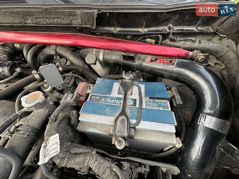 Позашляховик / Кросовер Nissan Juke 2011 в Житомирі