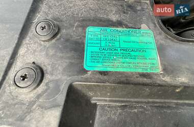 Позашляховик / Кросовер Nissan Juke 2011 в Житомирі