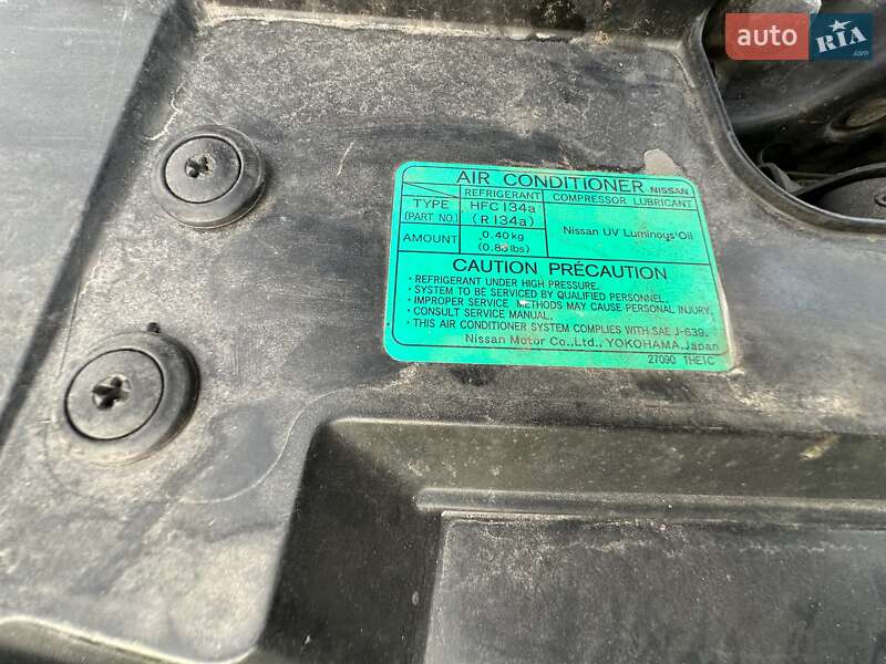 Позашляховик / Кросовер Nissan Juke 2011 в Житомирі