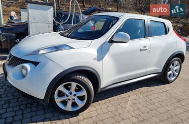 Nissan Juke 2013 Nissan Juke 2013