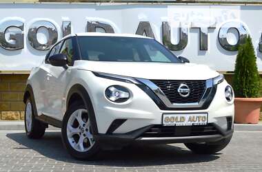 Nissan Juke 2022 Nissan Juke 2022