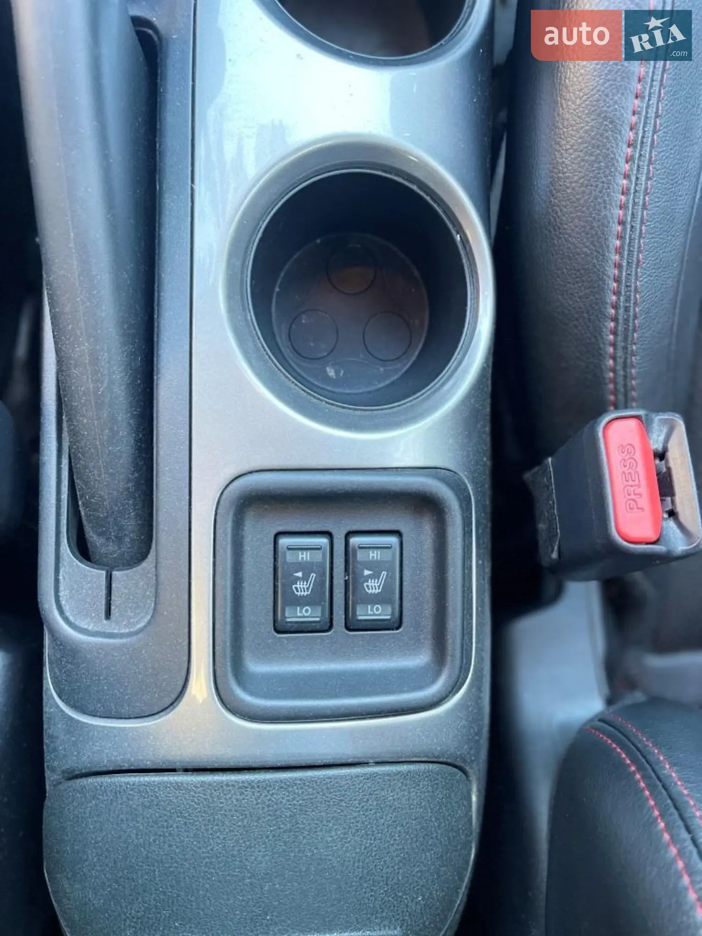 2012 Nissan Juke - мініатюра 23