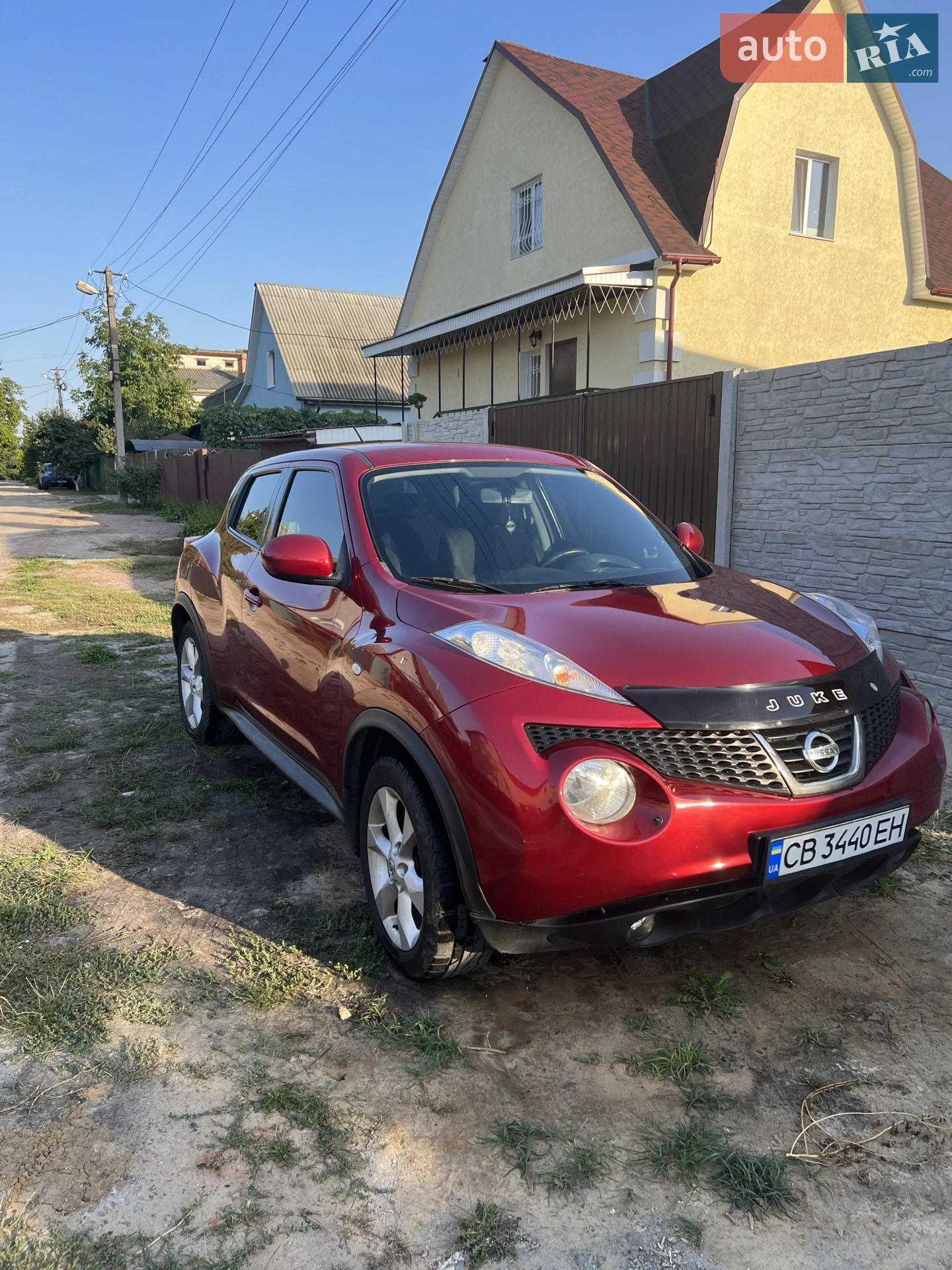 2013 Nissan Juke - мініатюра 3
