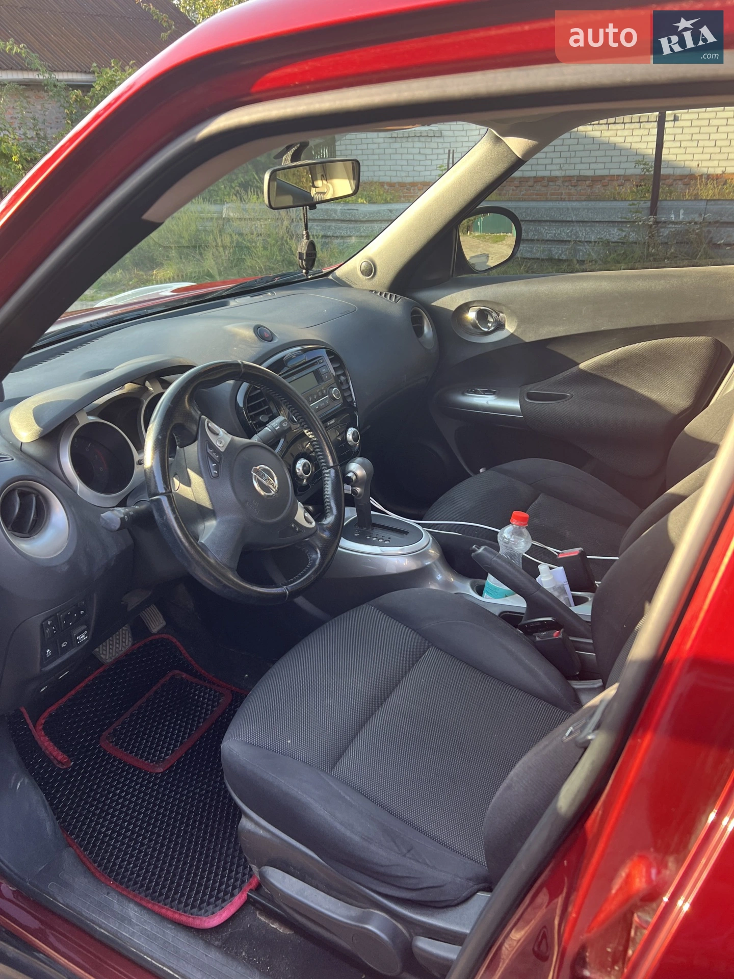 2013 Nissan Juke - мініатюра 6
