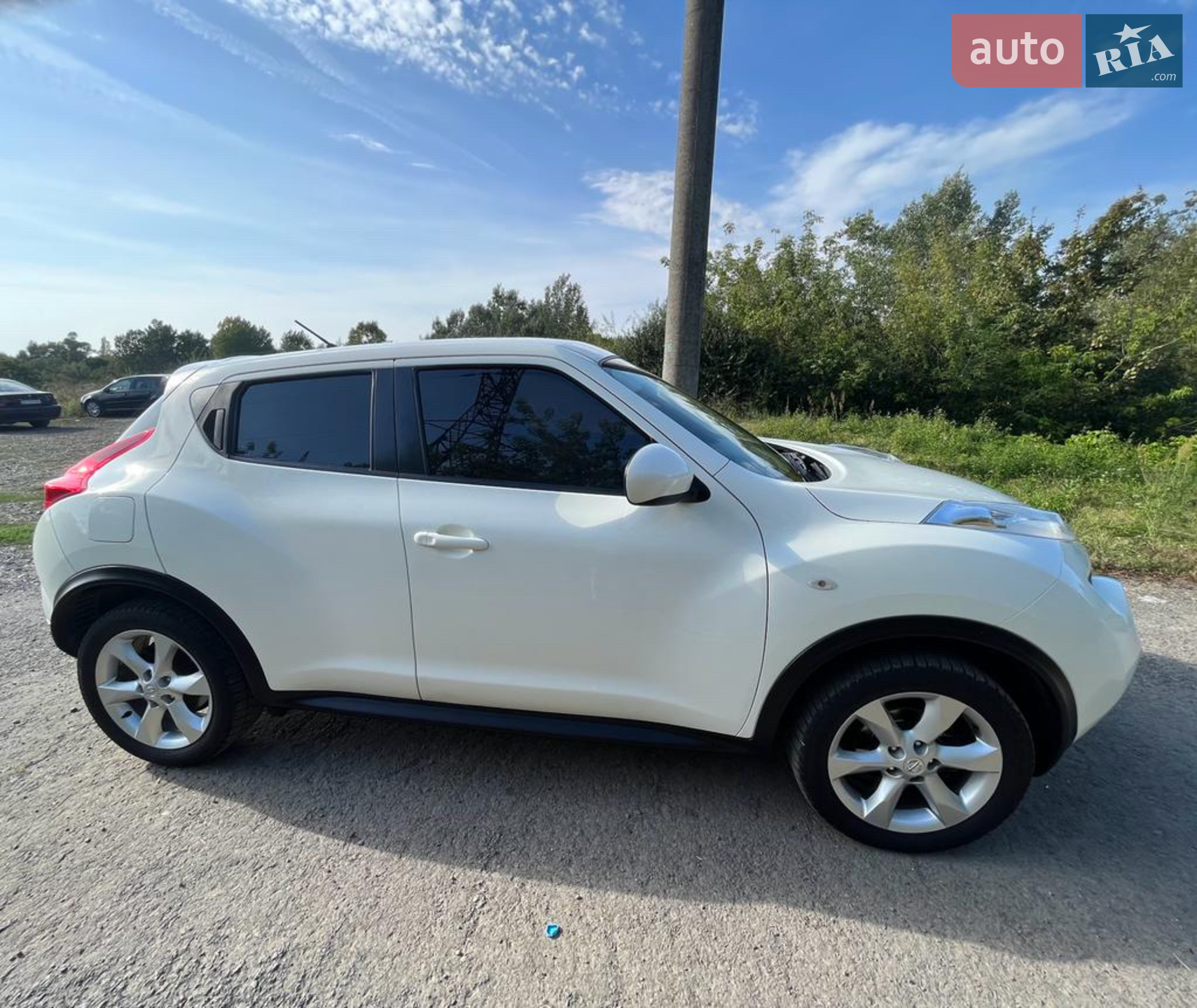 2013 Nissan Juke - мініатюра 11