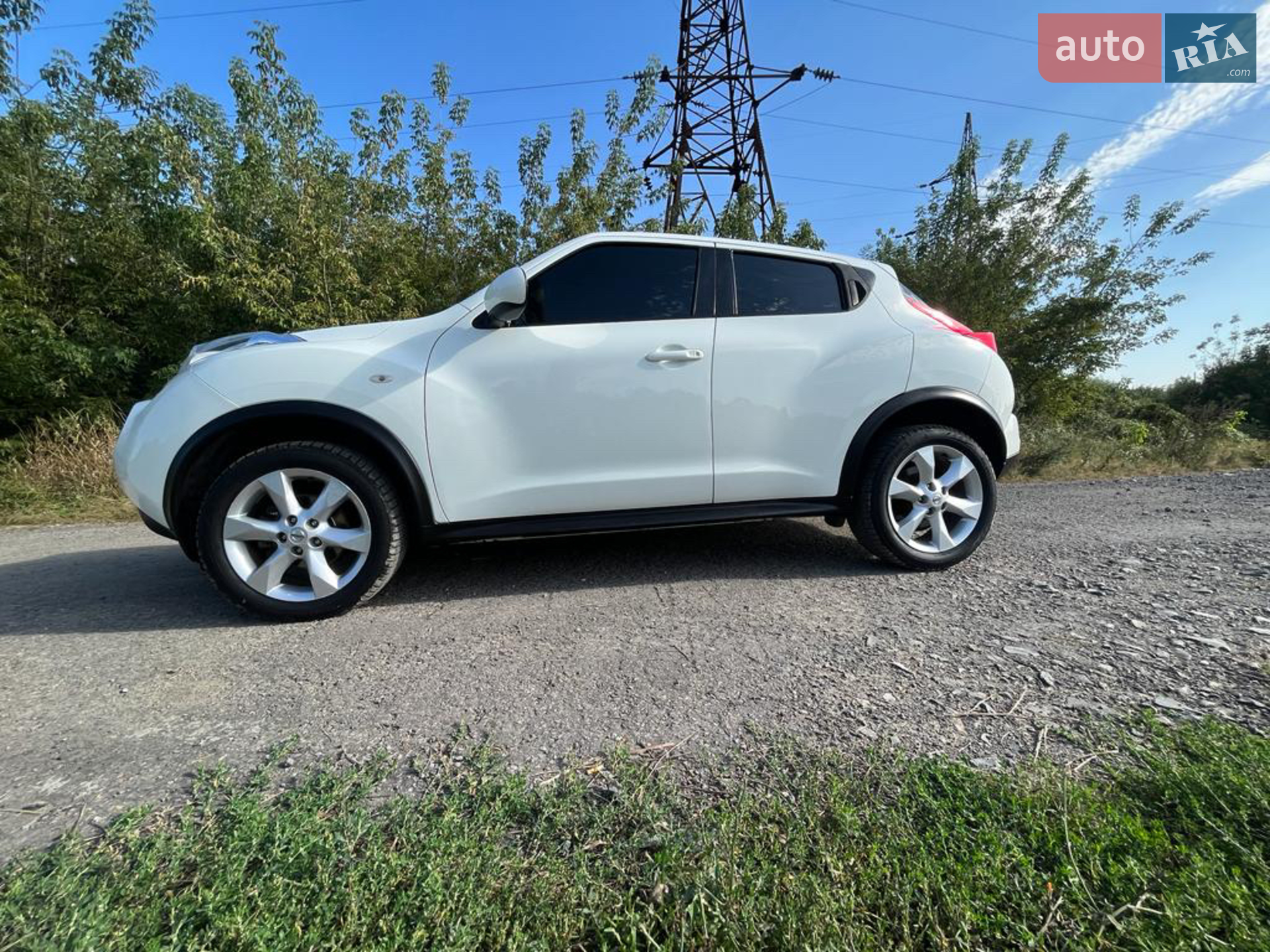 2013 Nissan Juke - мініатюра 16