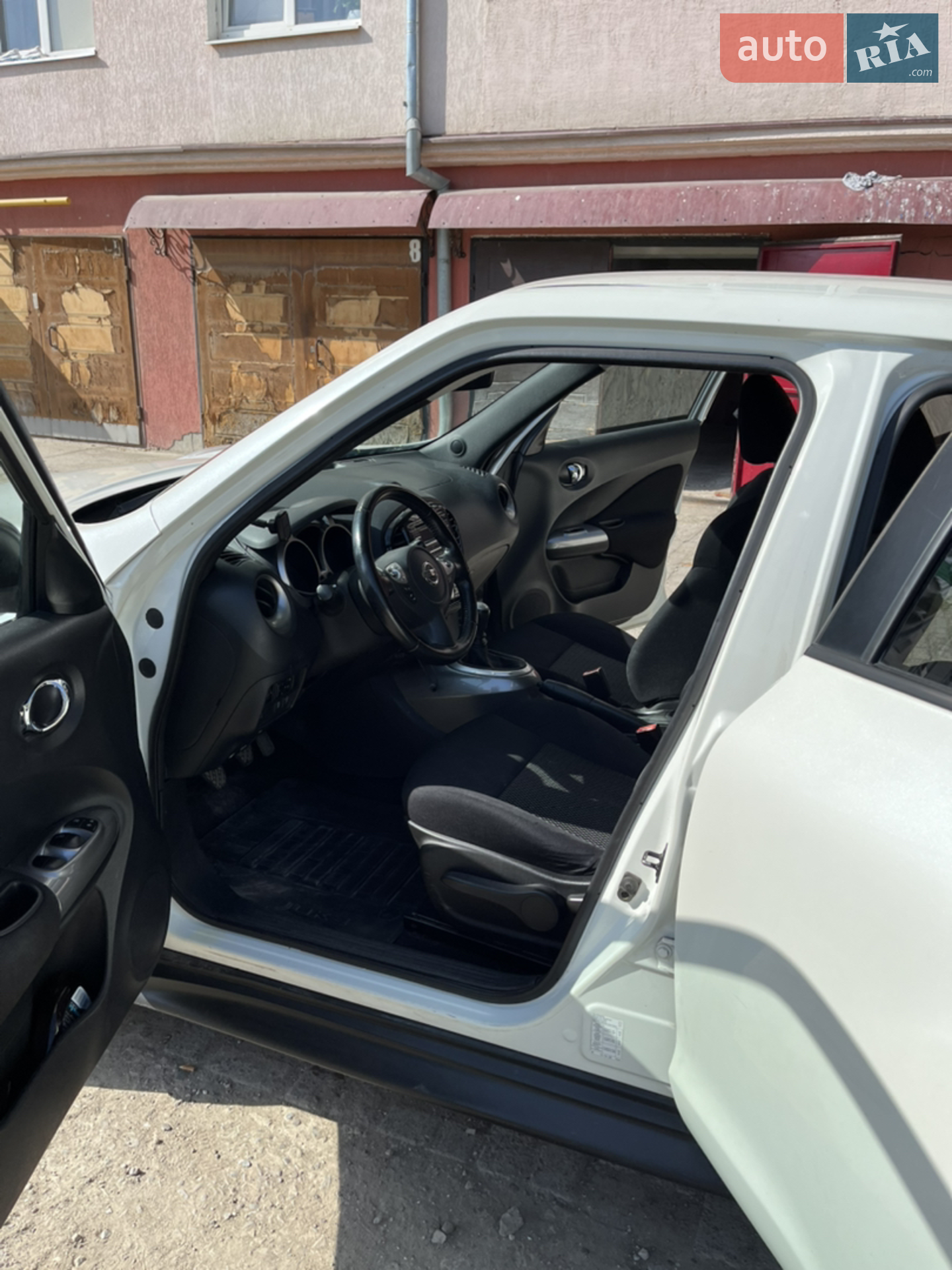 2017 Nissan Juke - мініатюра 2