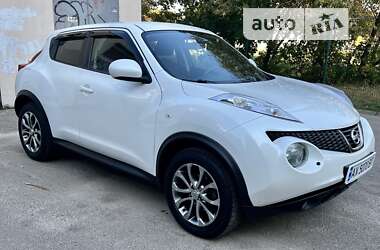 Nissan Juke 2013 Nissan Juke 2013