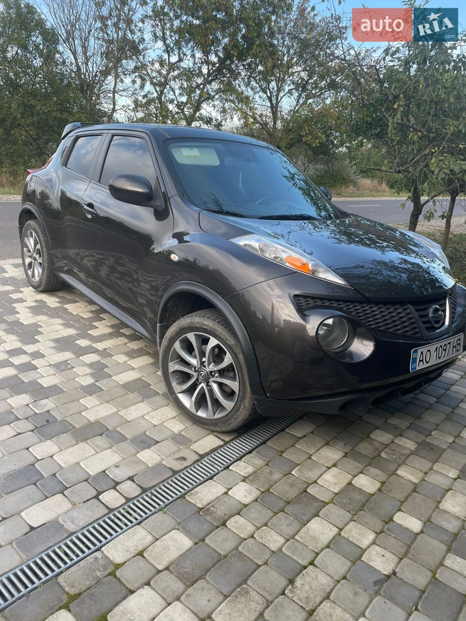2011 Nissan Juke - мініатюра 10