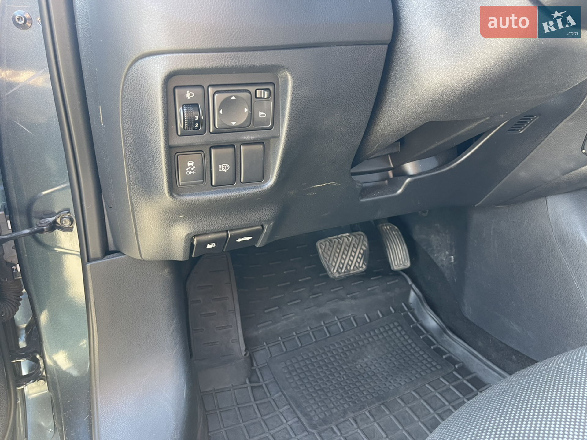 2011 Nissan Juke - мініатюра 10