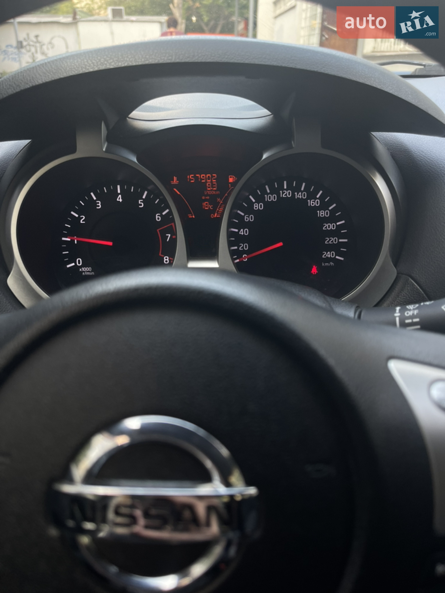 2011 Nissan Juke - мініатюра 22
