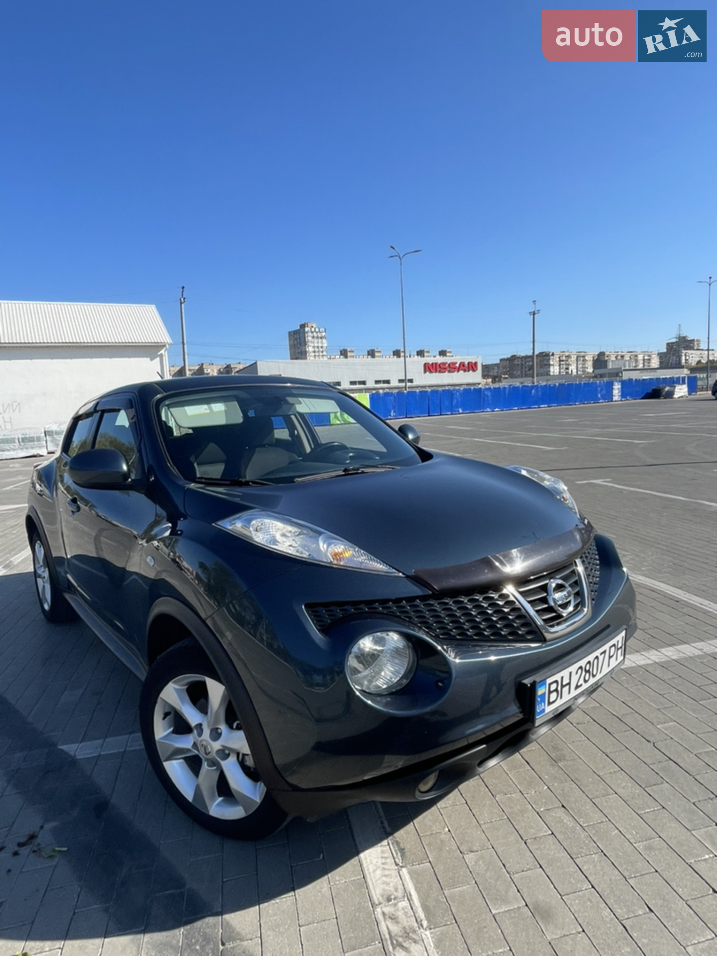 2011 Nissan Juke - мініатюра 16