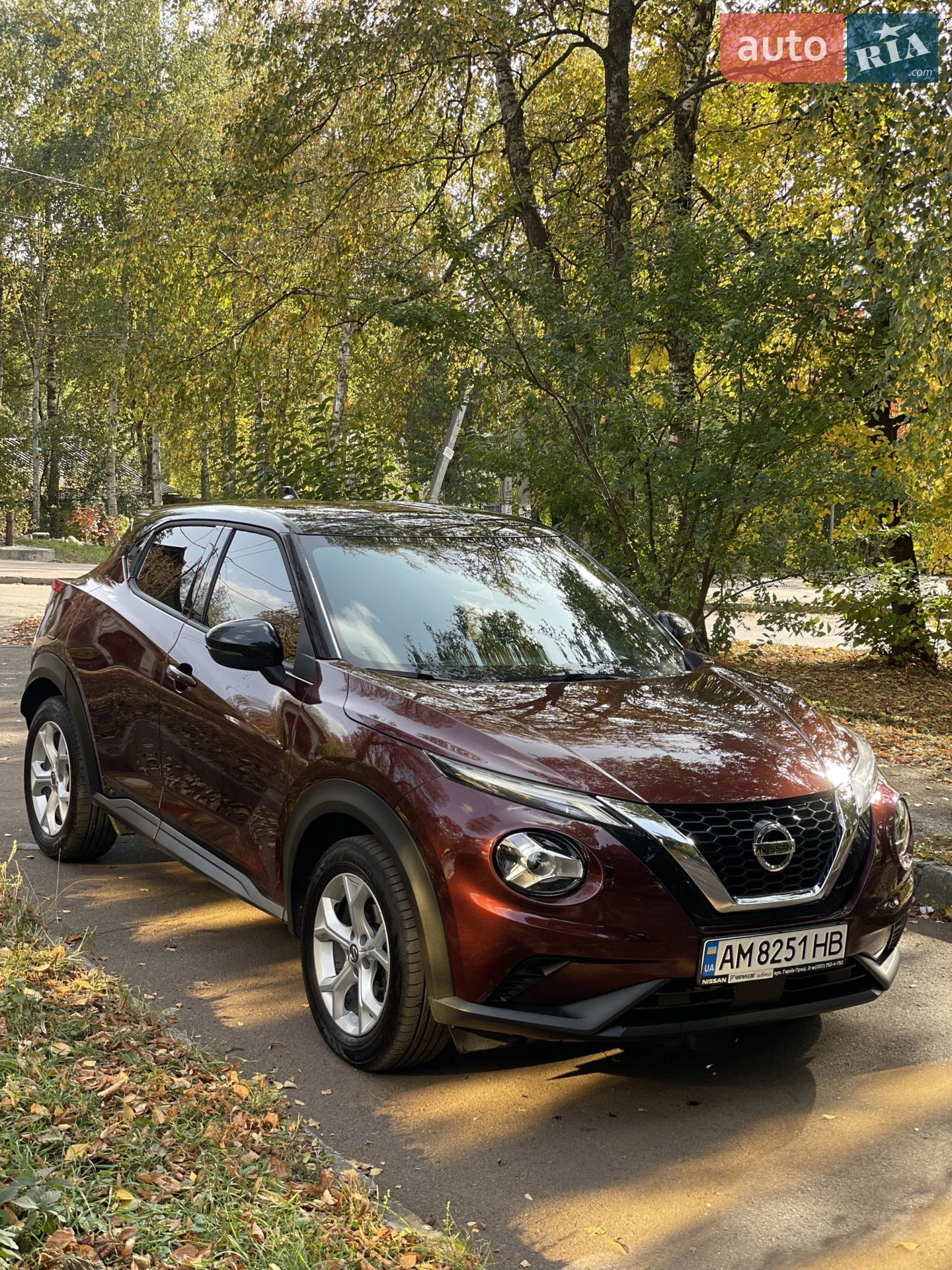 2021 Nissan Juke - мініатюра 2