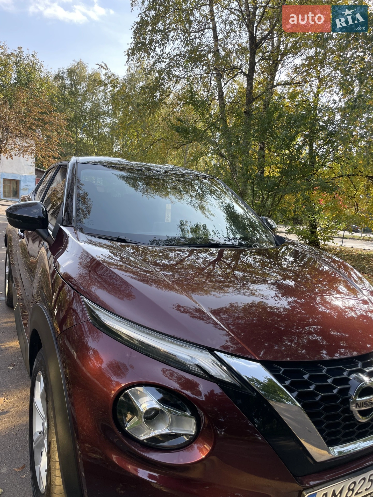 2021 Nissan Juke - мініатюра 5