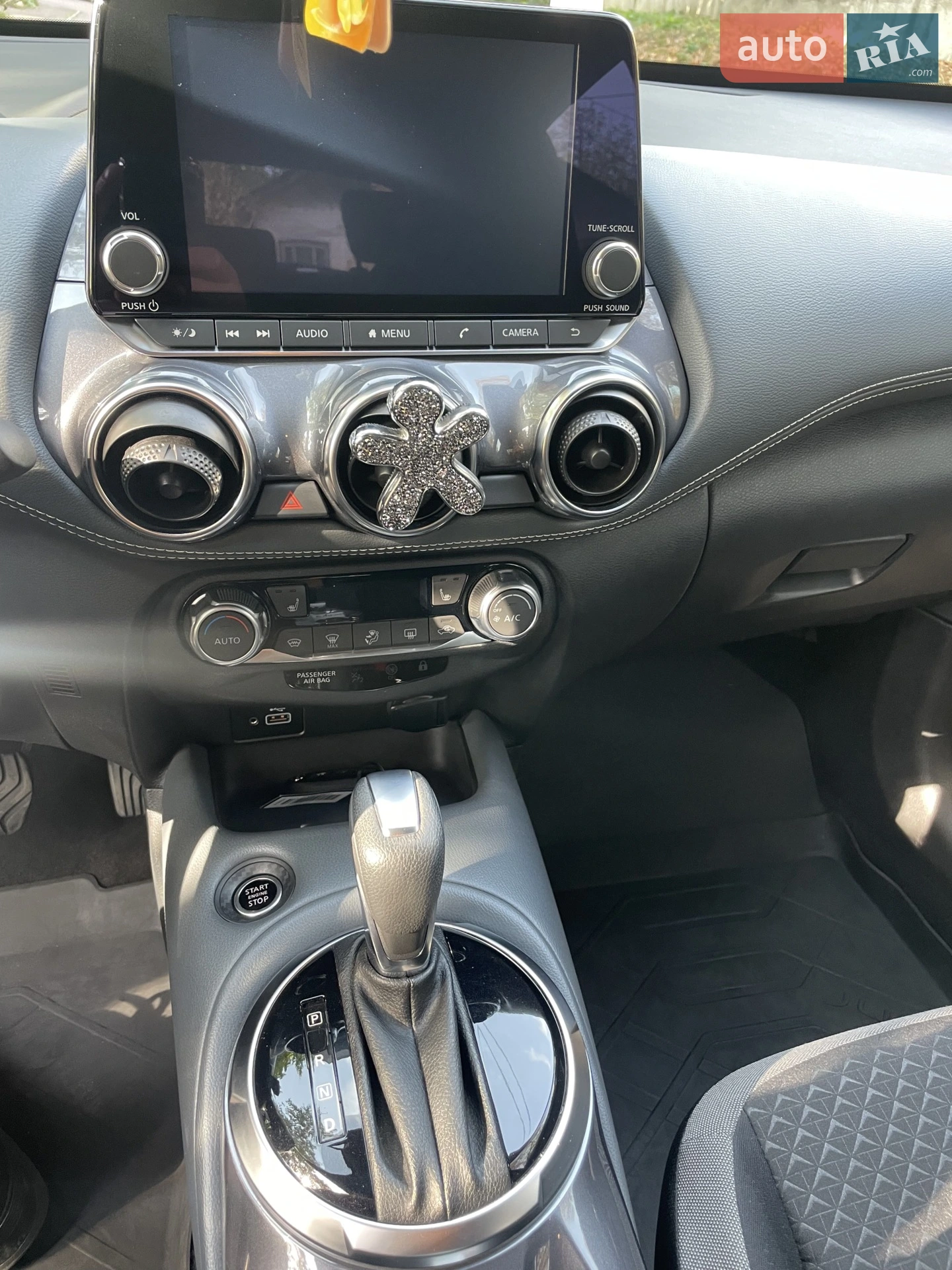 2021 Nissan Juke - мініатюра 8
