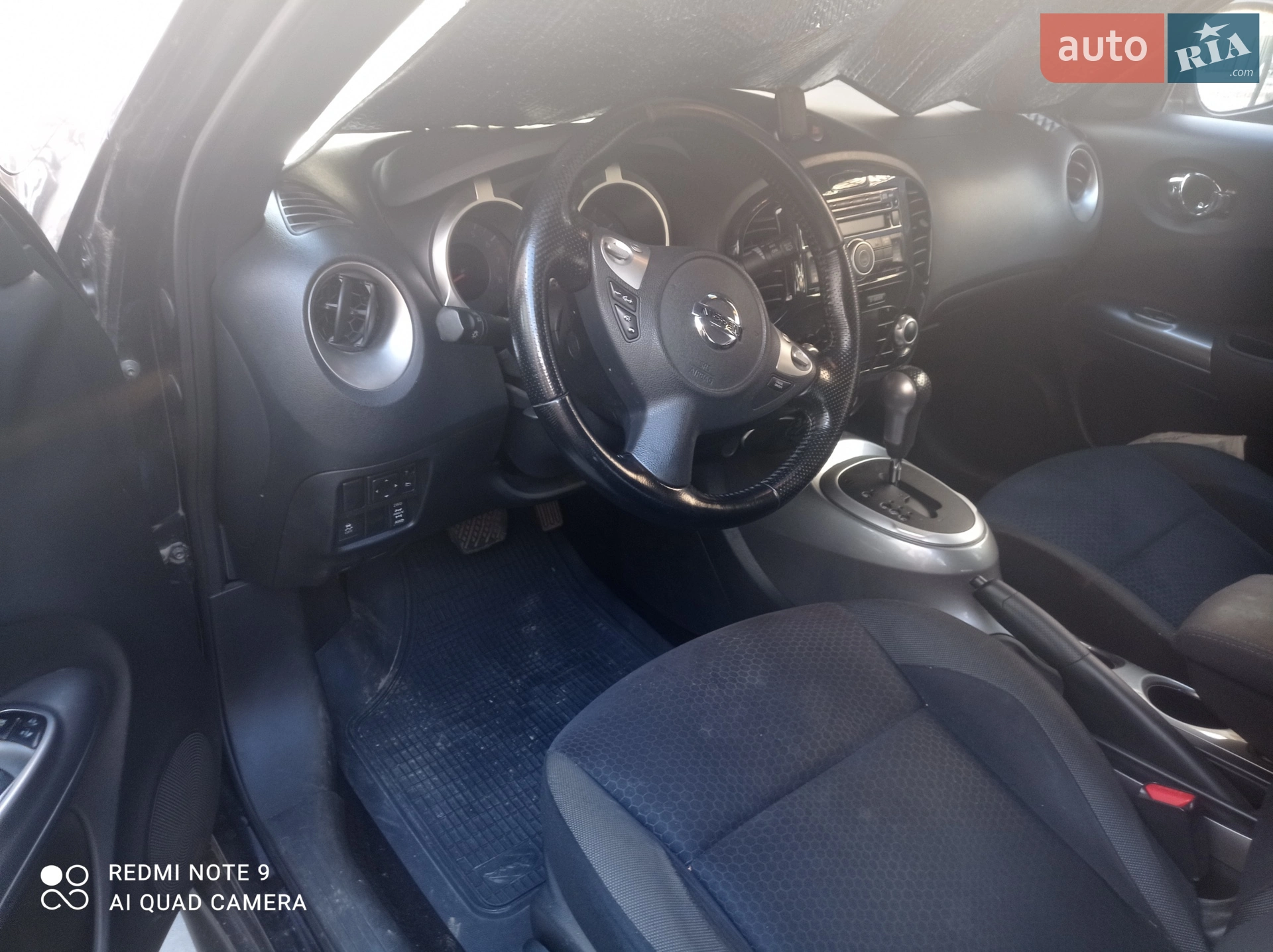 2010 Nissan Juke - мініатюра 7