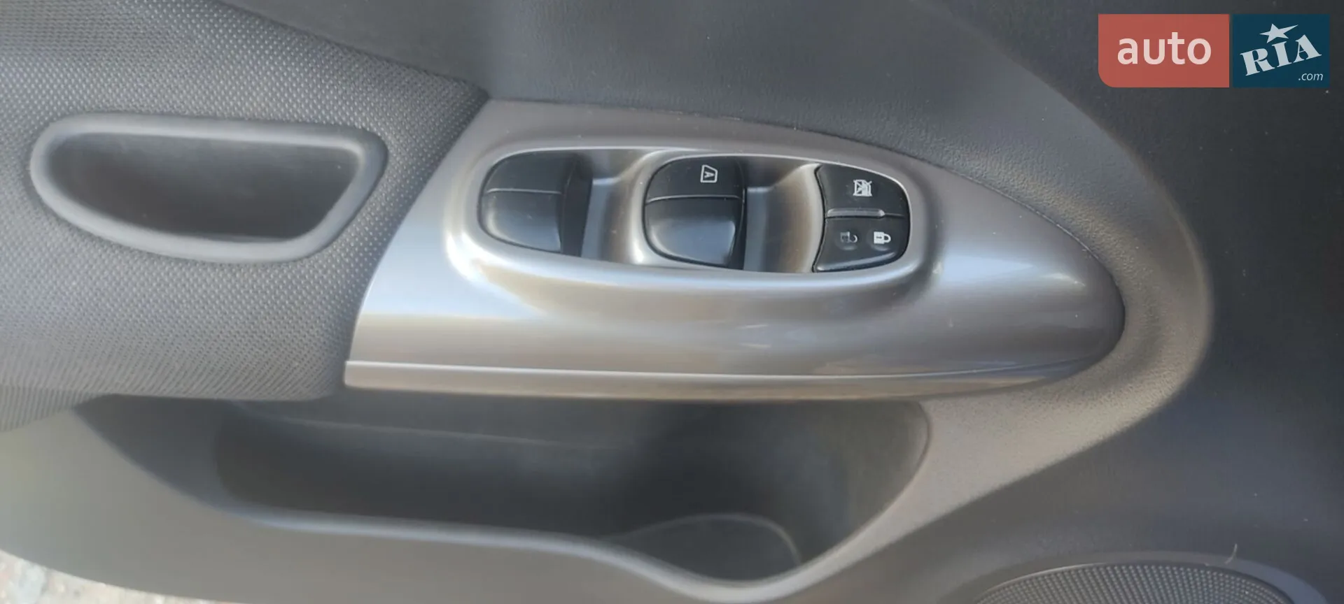 2012 Nissan Juke - мініатюра 6