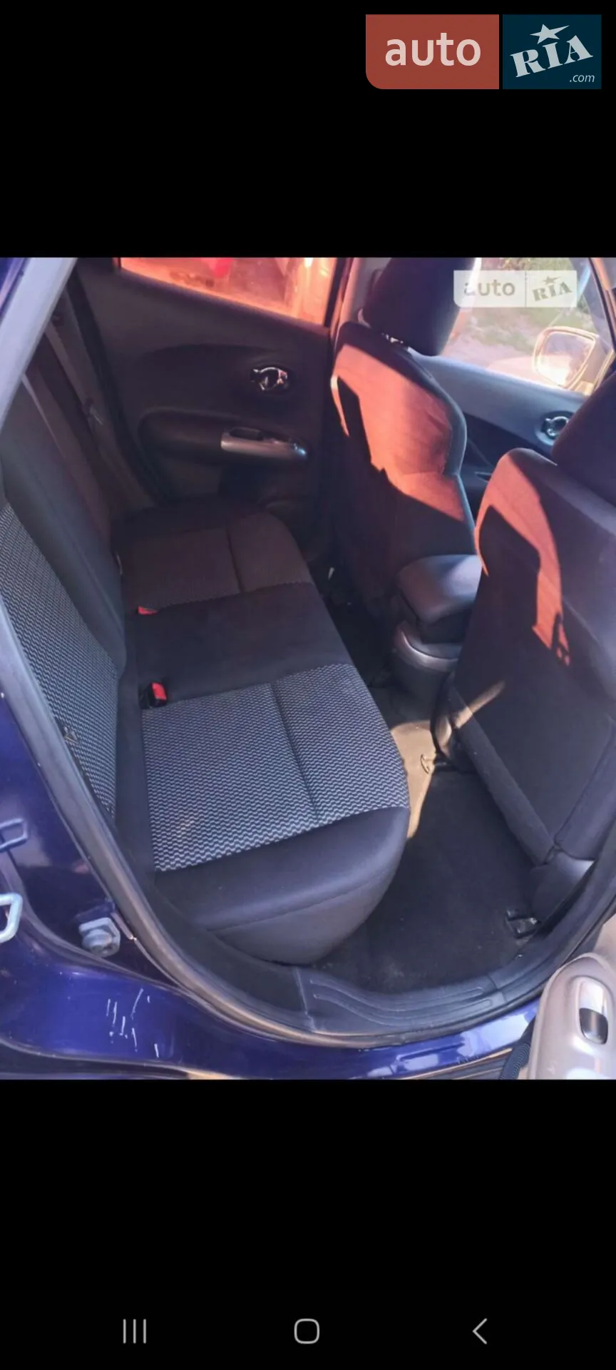 2015 Nissan Juke - мініатюра 3