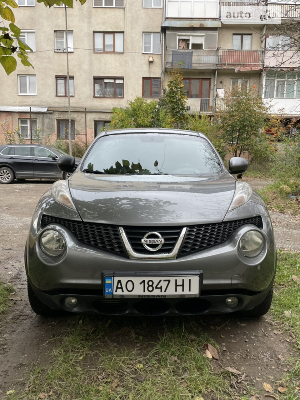 2011 Nissan Juke - мініатюра 18