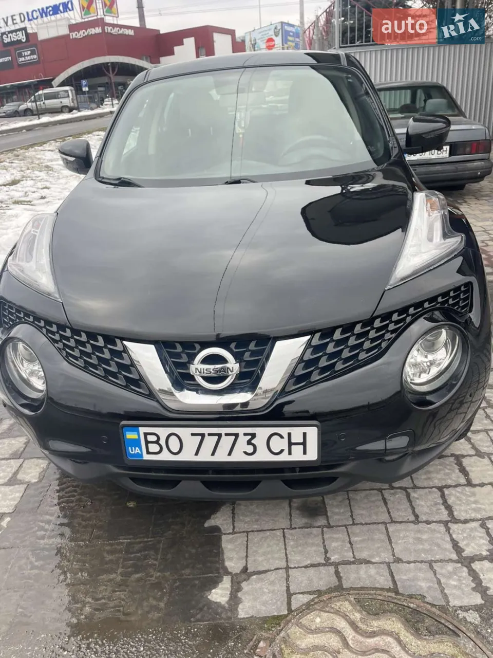 2016 Nissan Juke - мініатюра 30