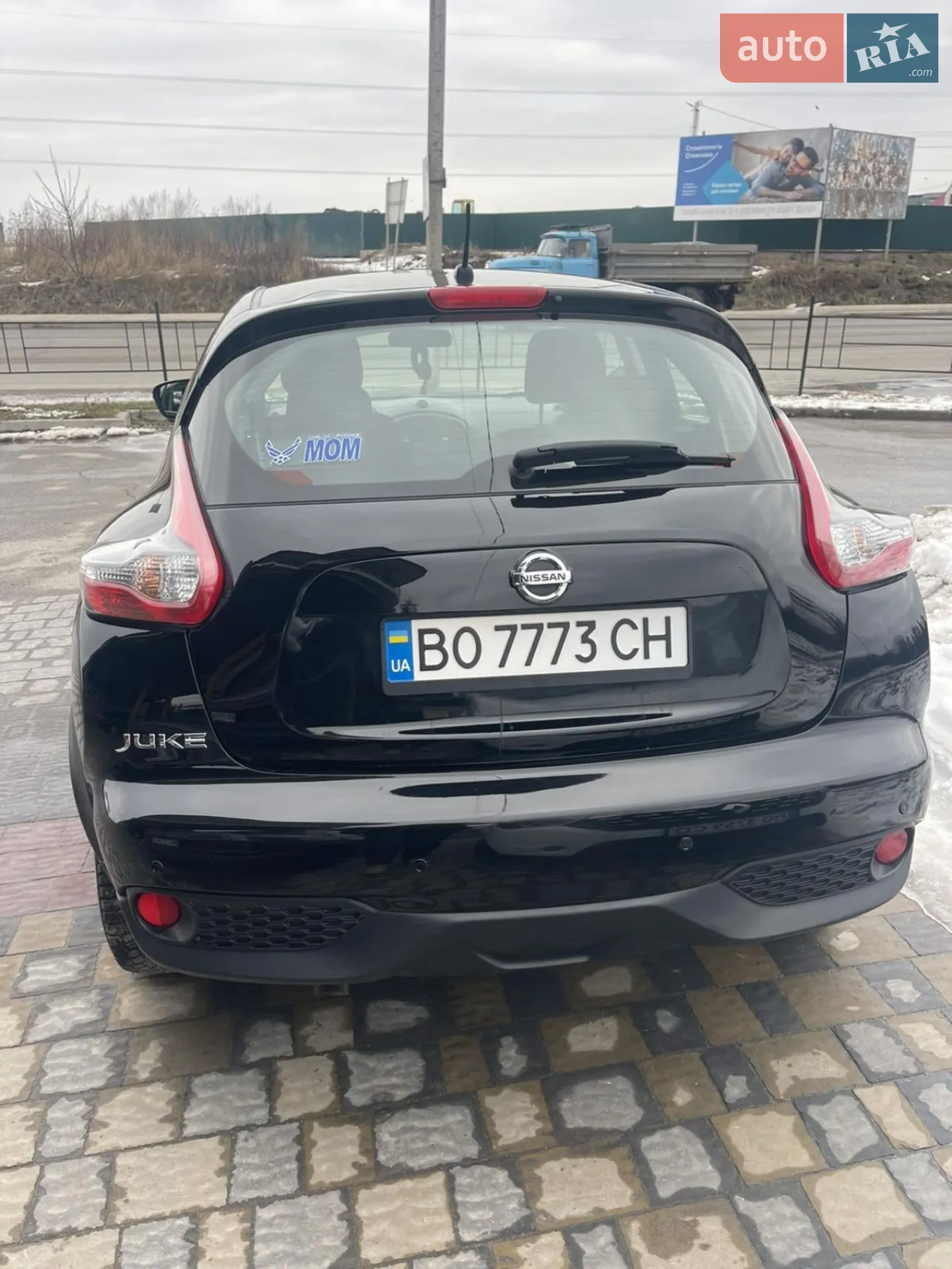 2017 Nissan Juke - мініатюра 3