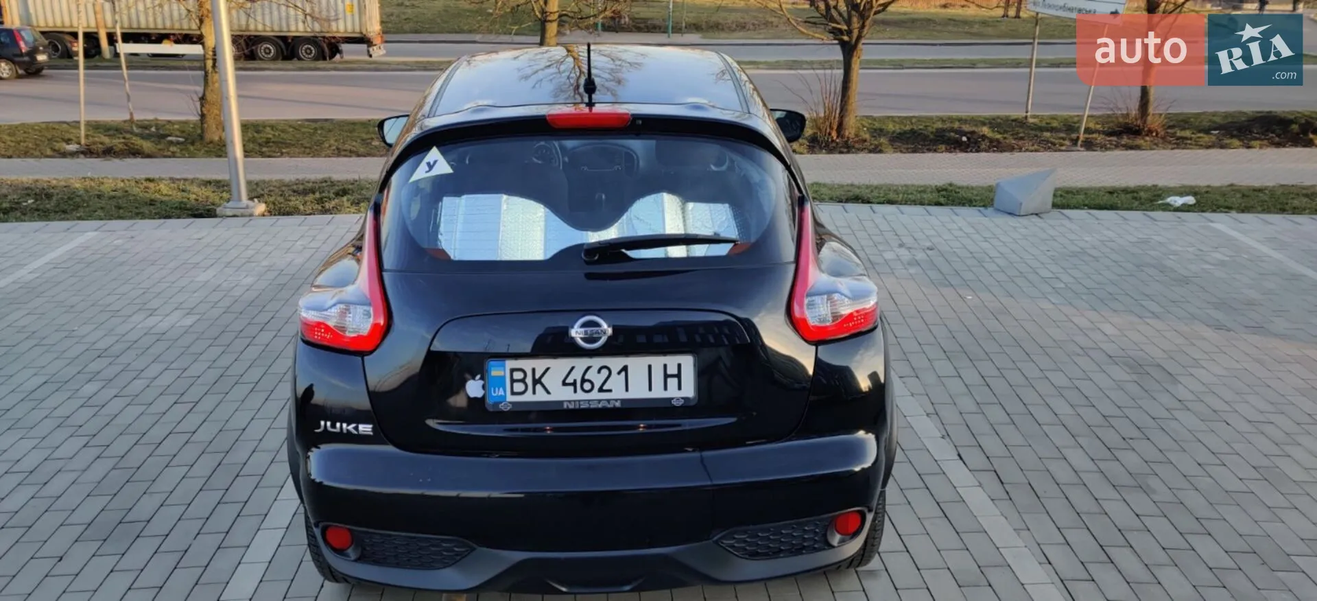 2016 Nissan Juke - мініатюра 65