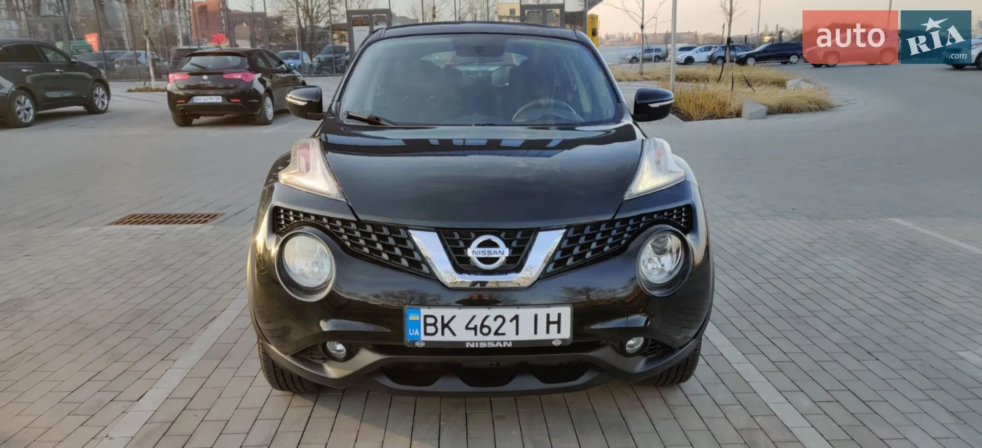 2016 Nissan Juke - мініатюра 63