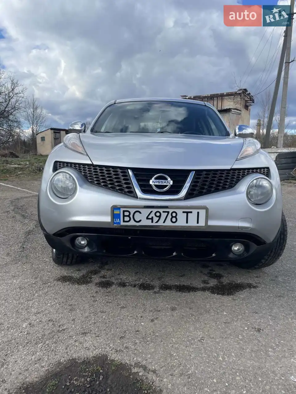 2012 Nissan Juke - мініатюра 17