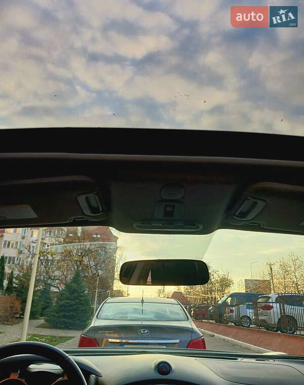 Позашляховик / Кросовер Nissan Juke 2015 в Києві