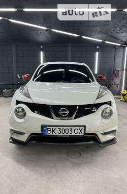 Nissan Juke 2014 Nissan Juke 2014
