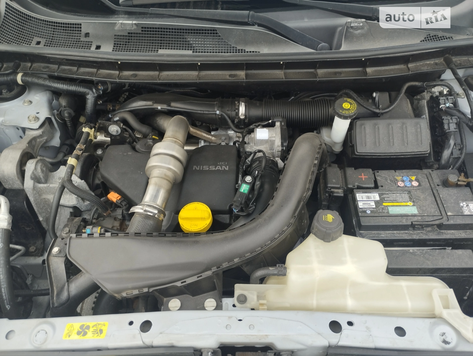 2012 Nissan Juke - мініатюра 9