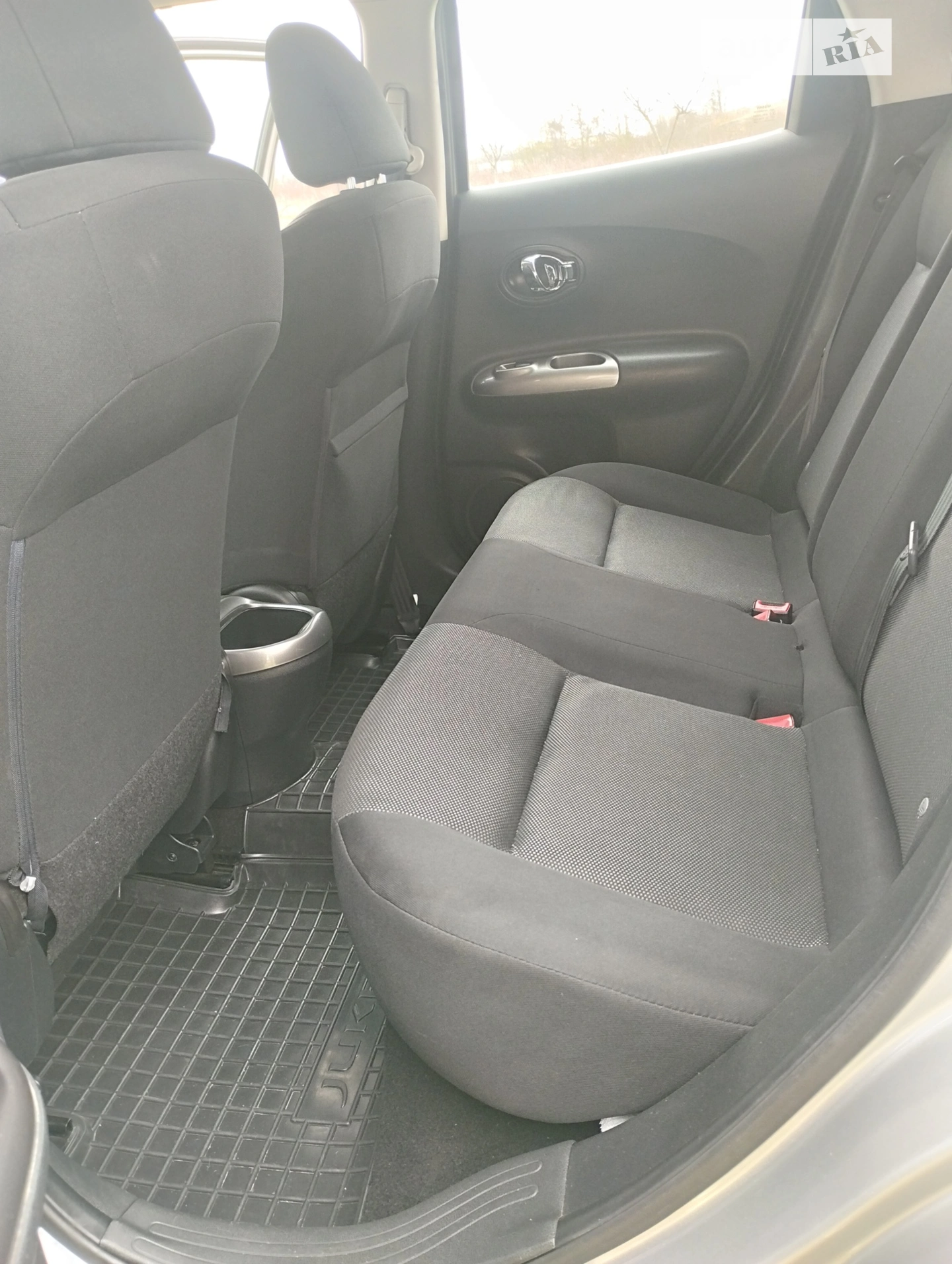 2012 Nissan Juke - мініатюра 19