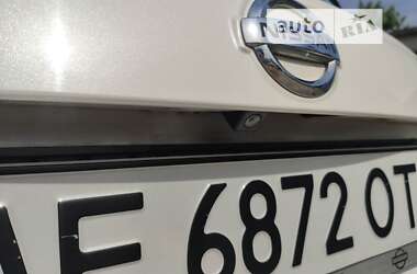 Внедорожник / Кроссовер Nissan Juke 2013 в Кривом Роге