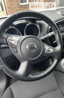 Внедорожник / Кроссовер Nissan Juke 2013 в Чернигове