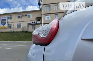 Внедорожник / Кроссовер Nissan Juke 2017 в Виннице