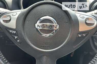 Позашляховик / Кросовер Nissan Juke 2012 в Жовтих Водах