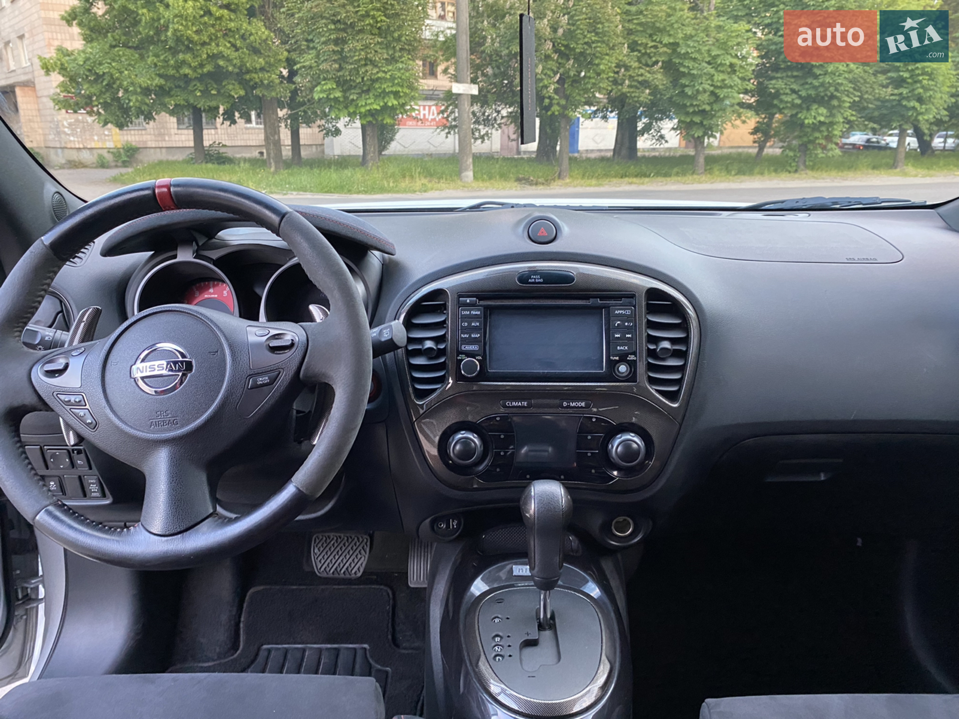 2014 Nissan Juke - мініатюра 14