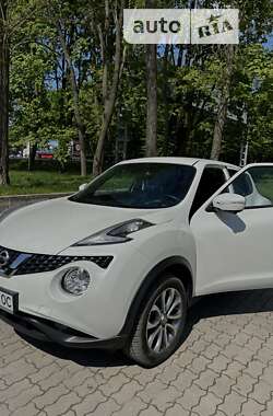 Nissan Juke 2014