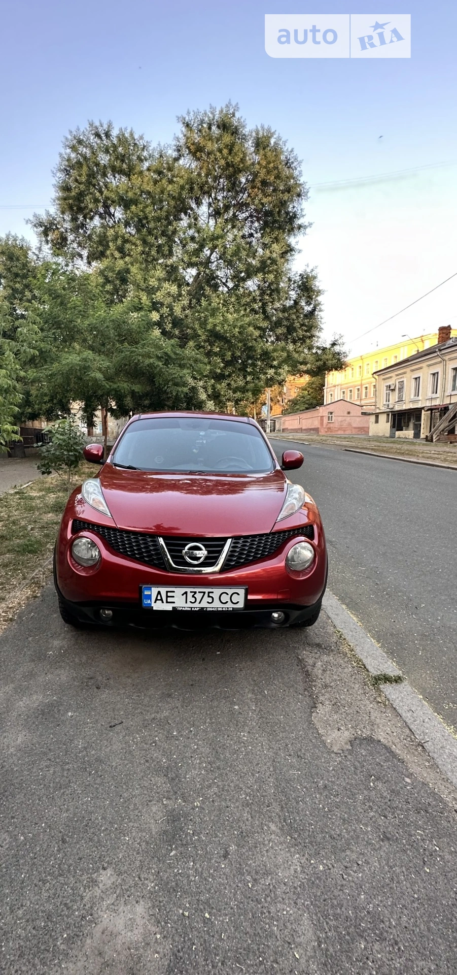 2013 Nissan Juke - мініатюра 6