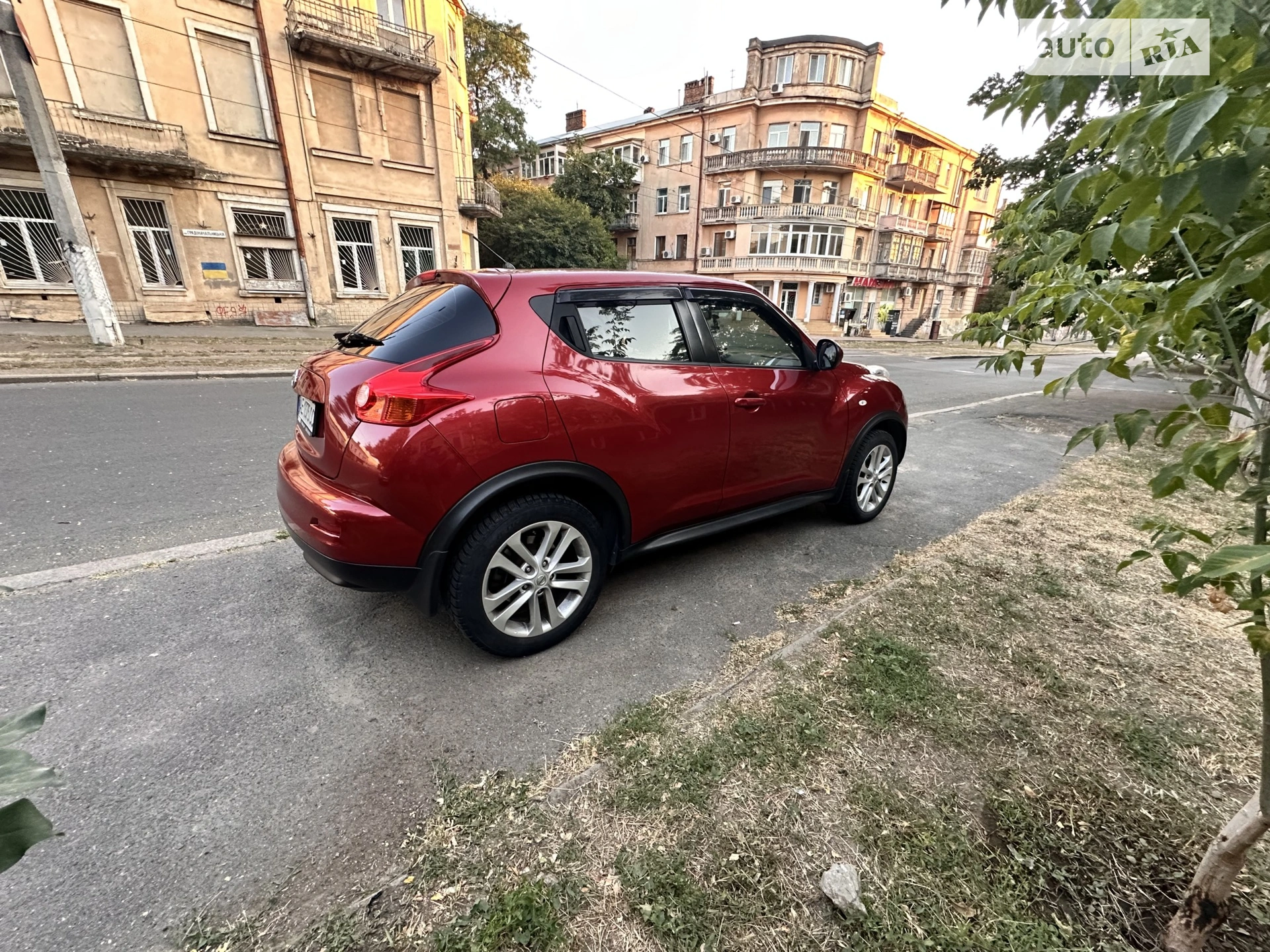 2013 Nissan Juke - мініатюра 9