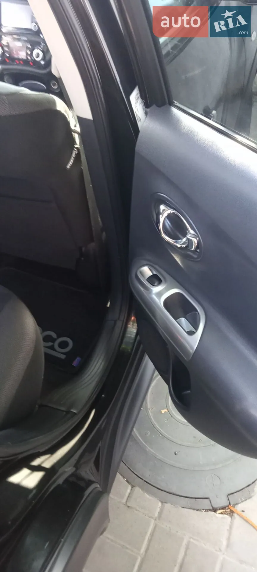 2011 Nissan Juke - мініатюра 8