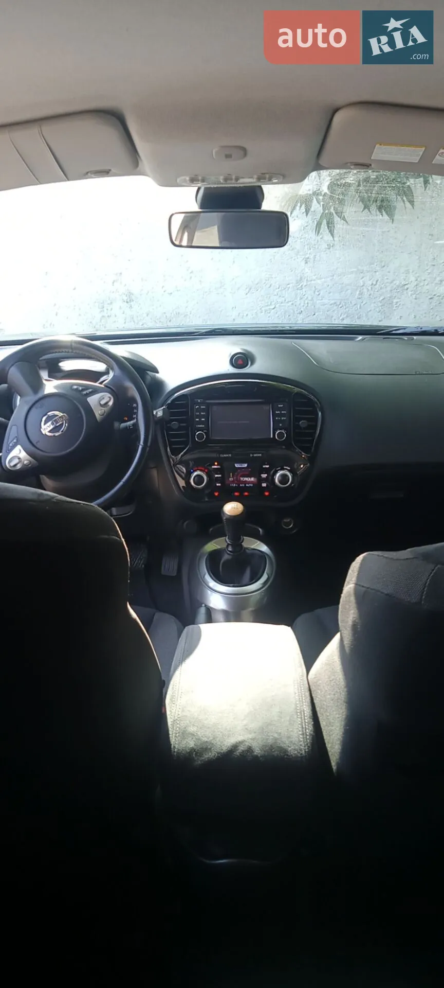 2011 Nissan Juke - мініатюра 7