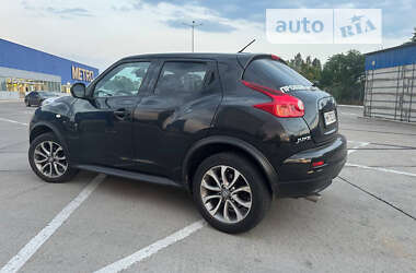 Внедорожник / Кроссовер Nissan Juke 2013 в Кодыме