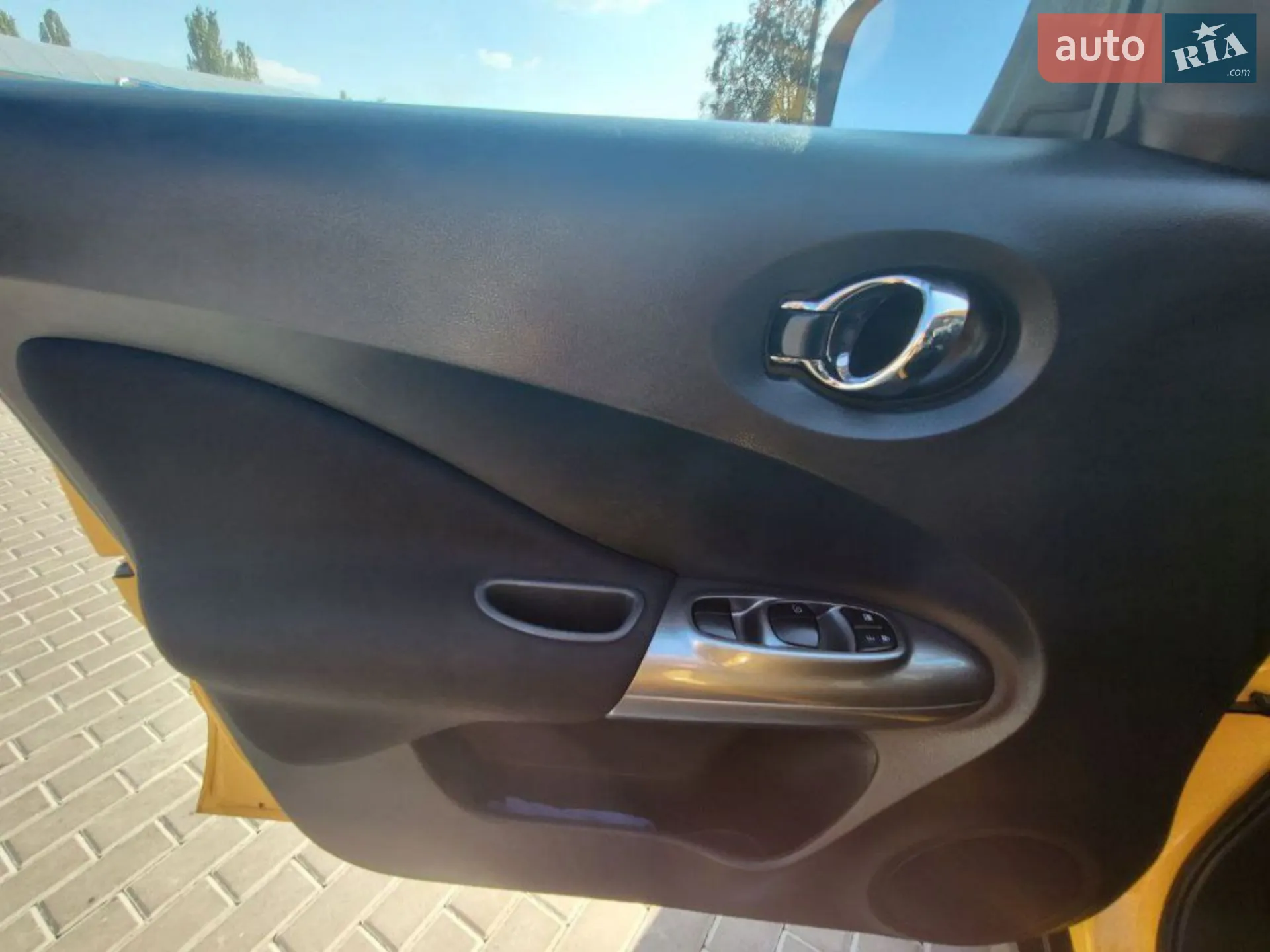 2015 Nissan Juke - мініатюра 7
