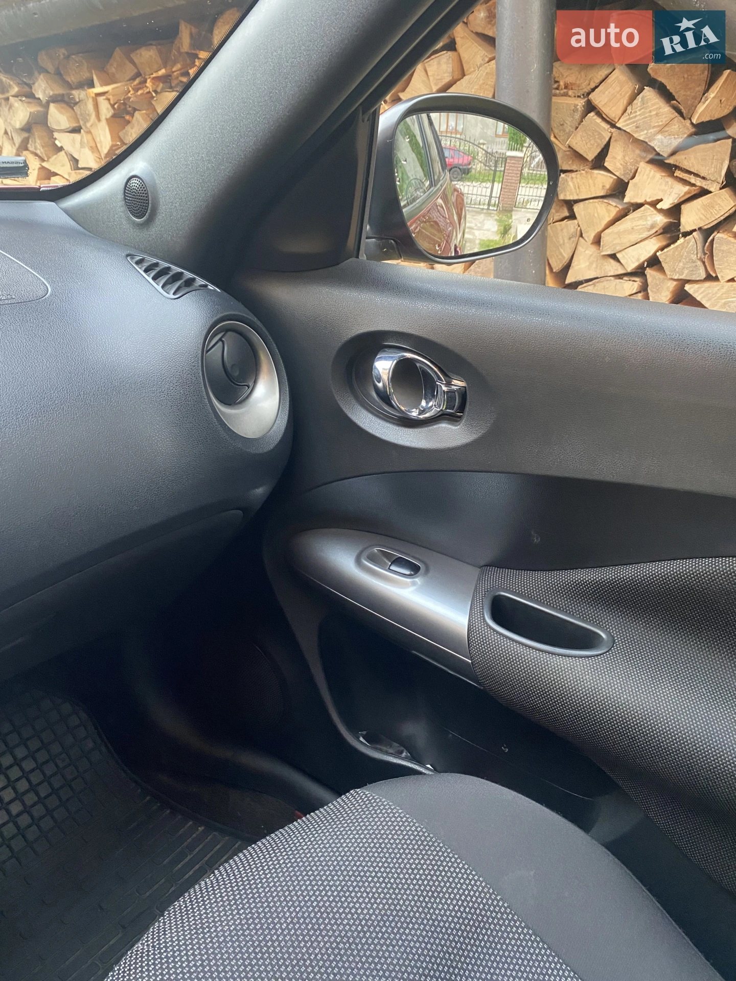 2011 Nissan Juke - мініатюра 9