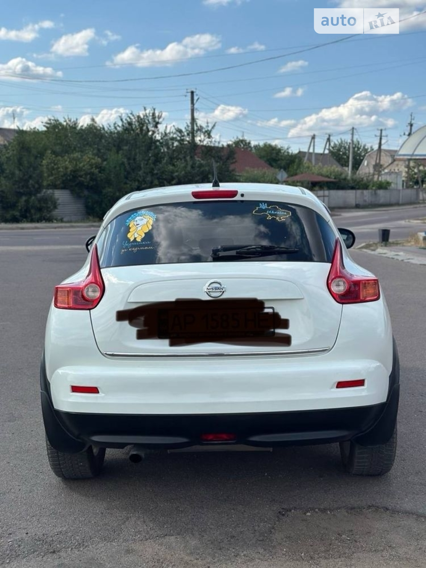 2012 Nissan Juke - мініатюра 6