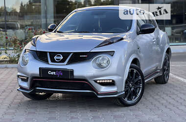 Внедорожник / Кроссовер Nissan Juke 2014 в Одессе