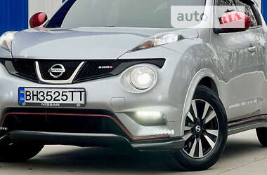 Внедорожник / Кроссовер Nissan Juke 2013 в Одессе