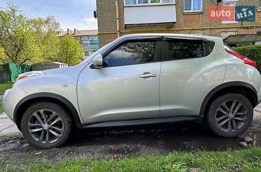 Nissan Juke 2013