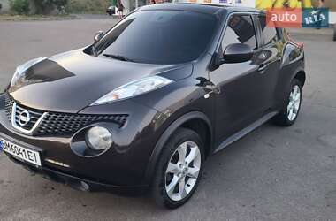 Nissan Juke 2010 Nissan Juke 2010